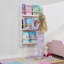 Kids Picture Book Wall Bookshelf-126274926
