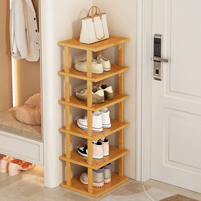 Caleal Shoe Rack
