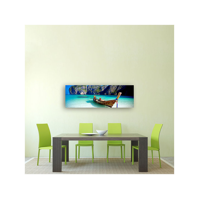 Glass Art, 70cm H x 100cm W