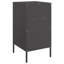 Armoire de chevet vidaXL-1753583143