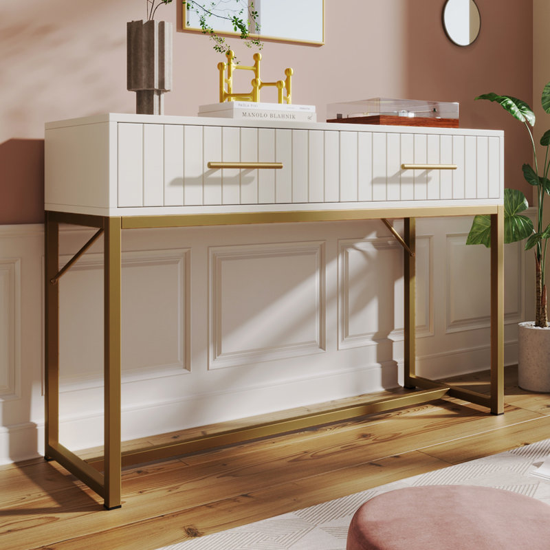 Lostwithiel Dressing Table