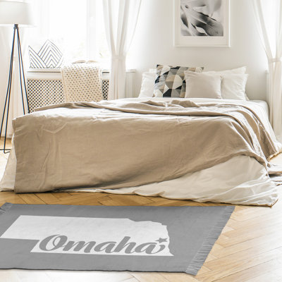 Chenille Indoor Rug