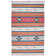 Clarkton Southwestern Indoor Rug