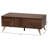 Korla Ronaldo Coffee Table