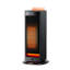 Living And Home 2000W 6824 BTU Electric Tower Space Heater with Adjustable Thermostat and with Digital Display