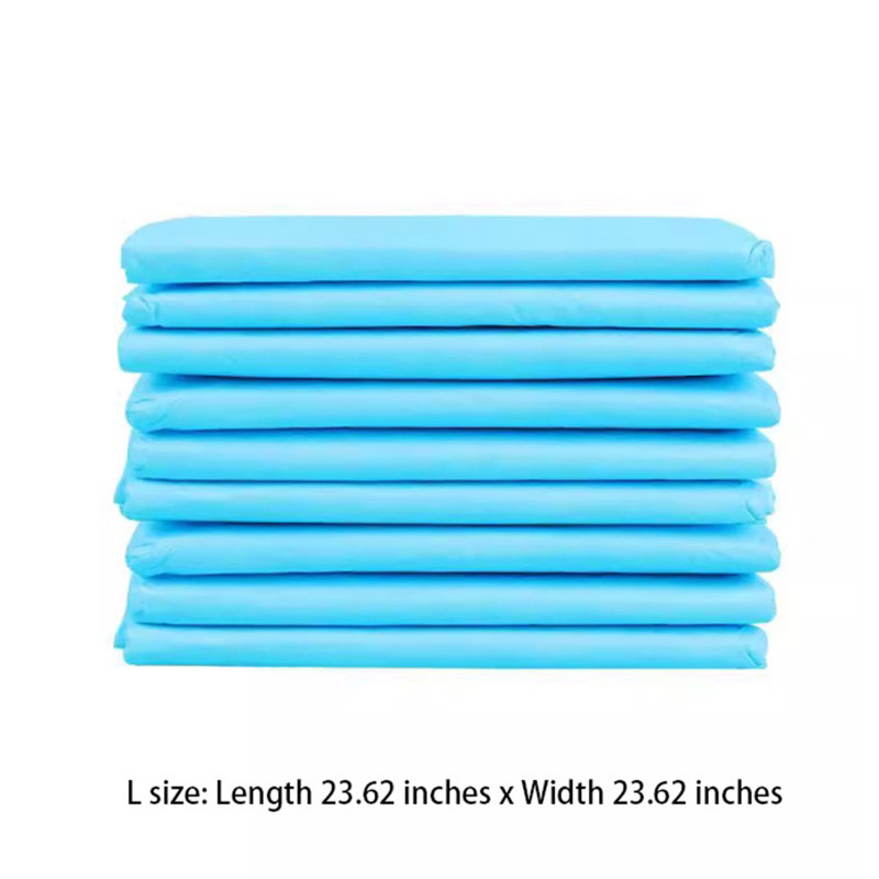 Tapis pour chien (ensemble de 40)