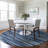 Aleh Washable Indoor / Outdoor Rug-585529856