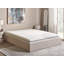 Kealey White Noise Foam Mattress-1099314544