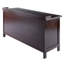 Banc de rangement Adriana