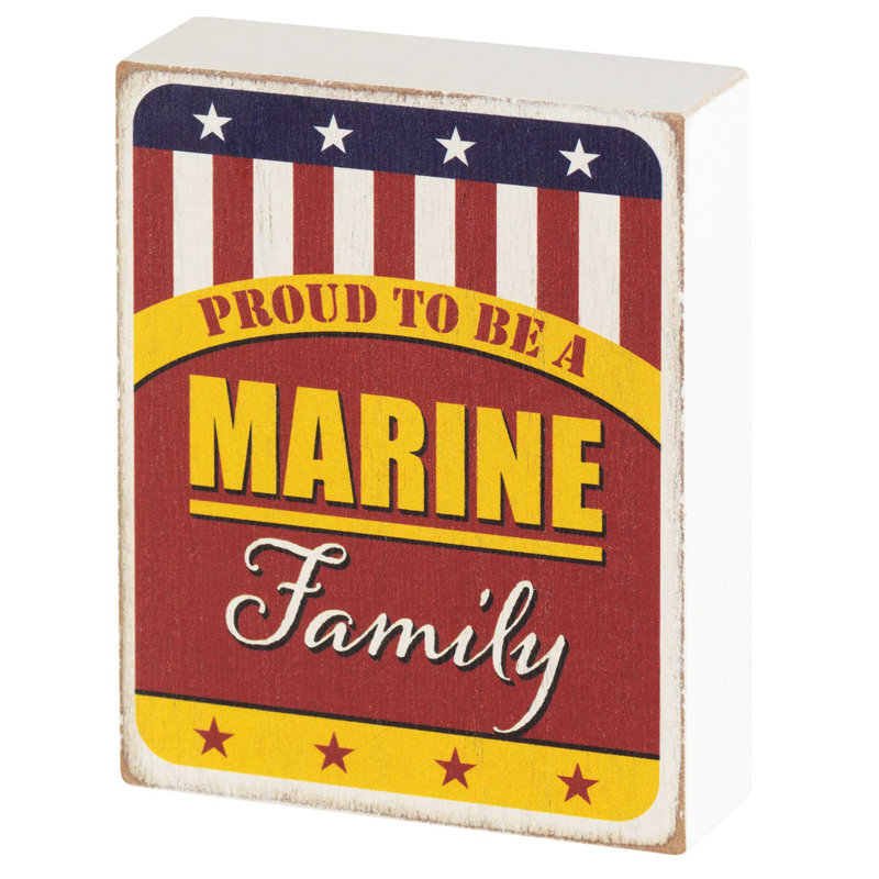 Religious & Spiritual Box Signs & Plaques