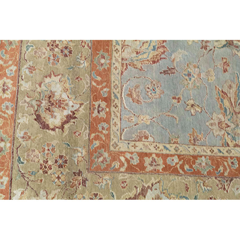 Oriental Area Rug