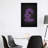 Abstract Butterfly by Kiki C Landon - Gallery-Wrapped Canvas Giclée on Canvas-1409274061-1360259003