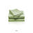 100% Cotton Sateen Striped Sheet Set-21979770-21979774