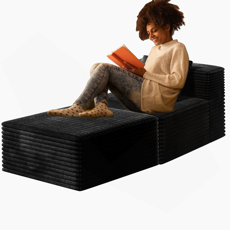Canapé Cloud Couch Comfy