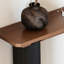Console Mid-Century en bois massif-509781336-509781340-509781343