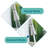 Kabree 25" Laundry Room Vanity Set