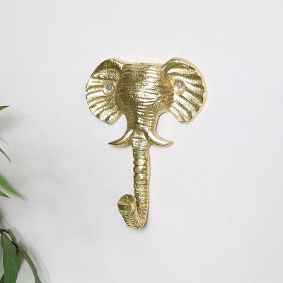 Jolin Iron Wall Hook