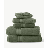 Cotton Bath Towels