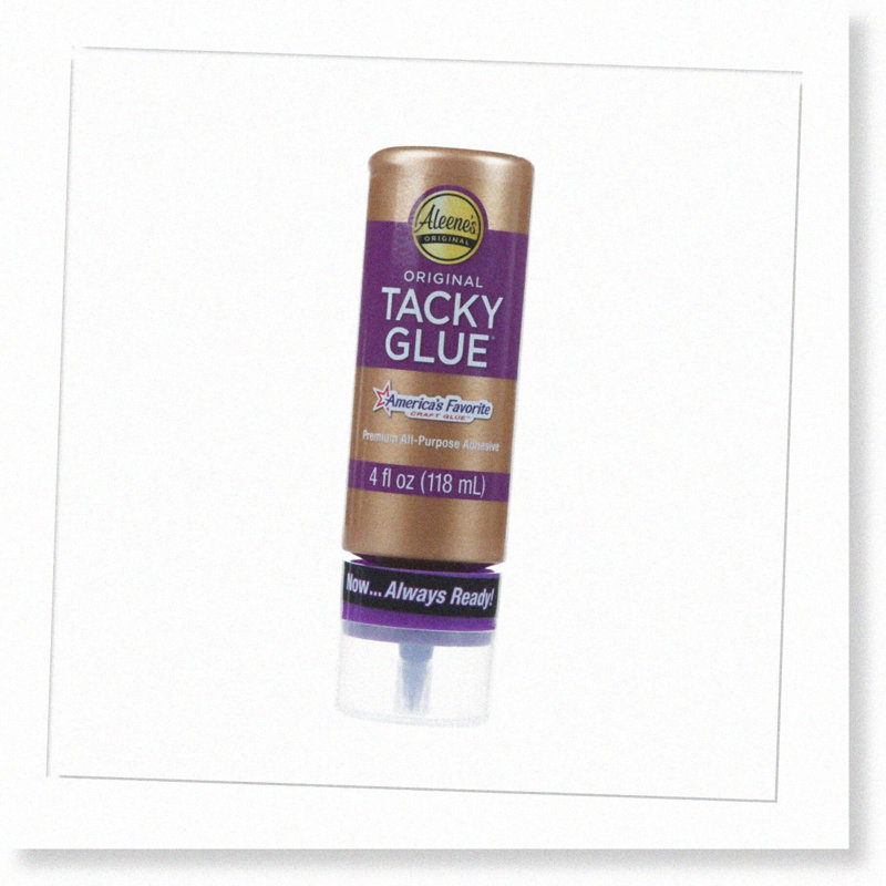 Ready Tacky Original 4 oz Adhesive
