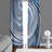 Zoha Semi Sheer Curtain-1077130580