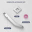 Bras de douche 6 "avec bride-100978138