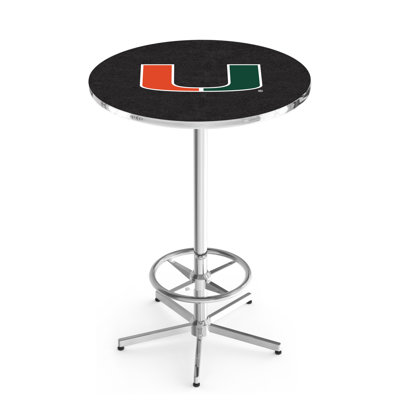 Table de pub NCAA