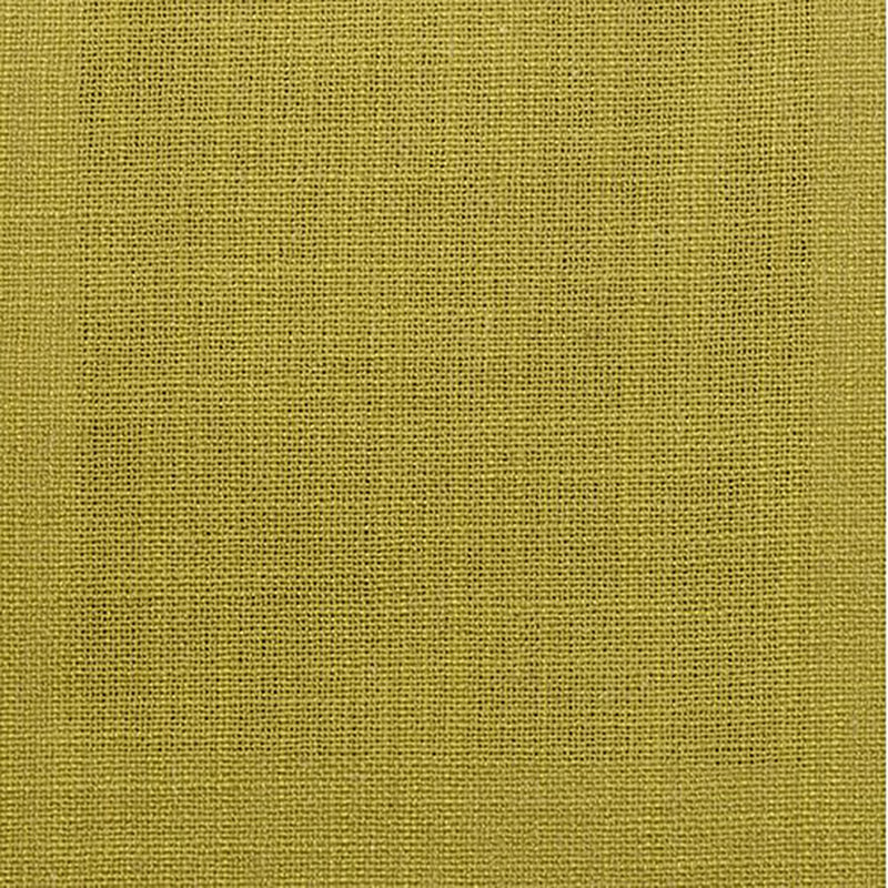 Bethel Backed Fabric, Yellow