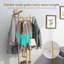 40cm Clothing Rack-297359056