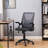 2 Piece Writing Desk Office Set-88587202