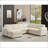 110.75" Sectional Sofa-869362230