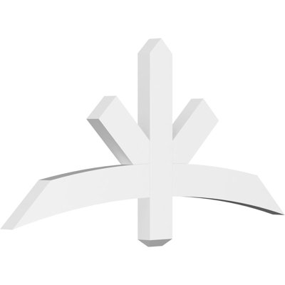 Alberta Architectural Grade Gable Bracket