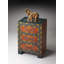Artifacts Accent Chest