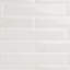 Paint 3x16 Glossy Porcelain Tile-532666463