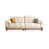 Chenille beige
