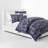 Mya Full/ Queen Comforter in Navy-114504324-114504327