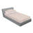 Microfiber Striped Sheet Set-105898934-105898935