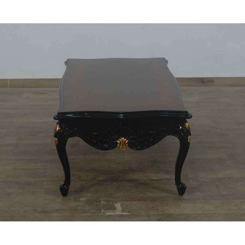 Emperador Coffee Table