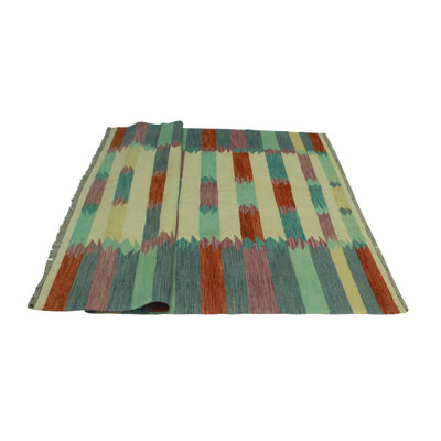 Carabella Wool Indoor Rug