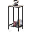 Grande table de bout 28,9 po Raimondas-337871678