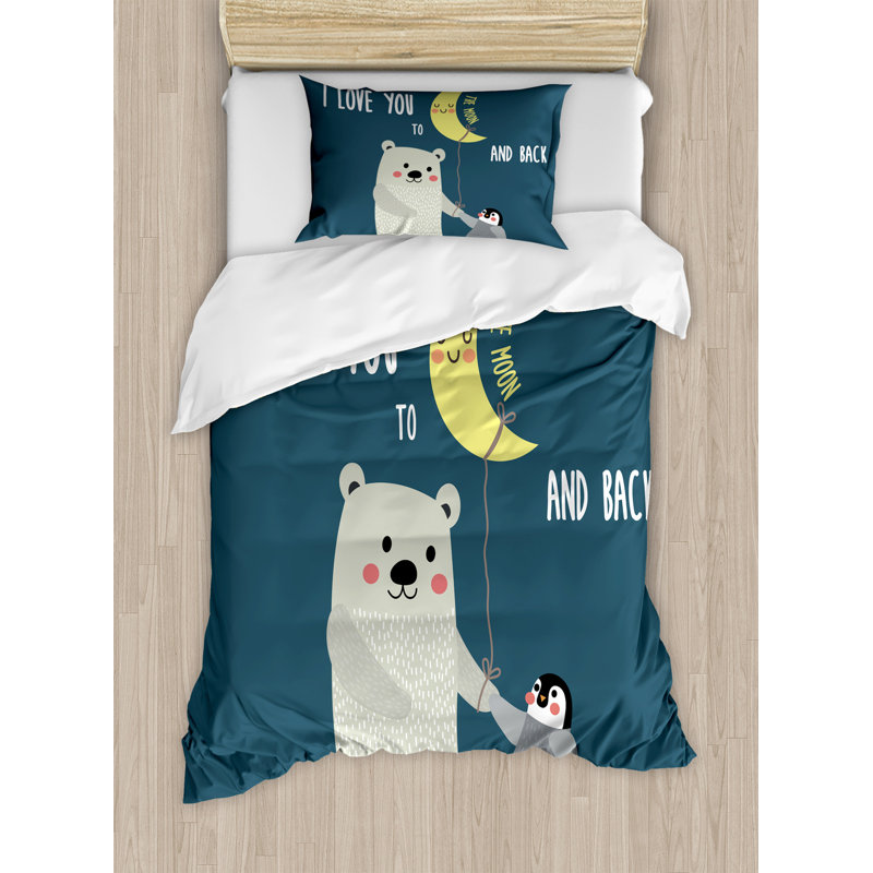 2 - Piece Quilt Set