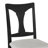 Rectangular Modern Extendable Dining Table Set With 6 Upholstered Chairs Kitchen Dining Room-725764781-725764778
