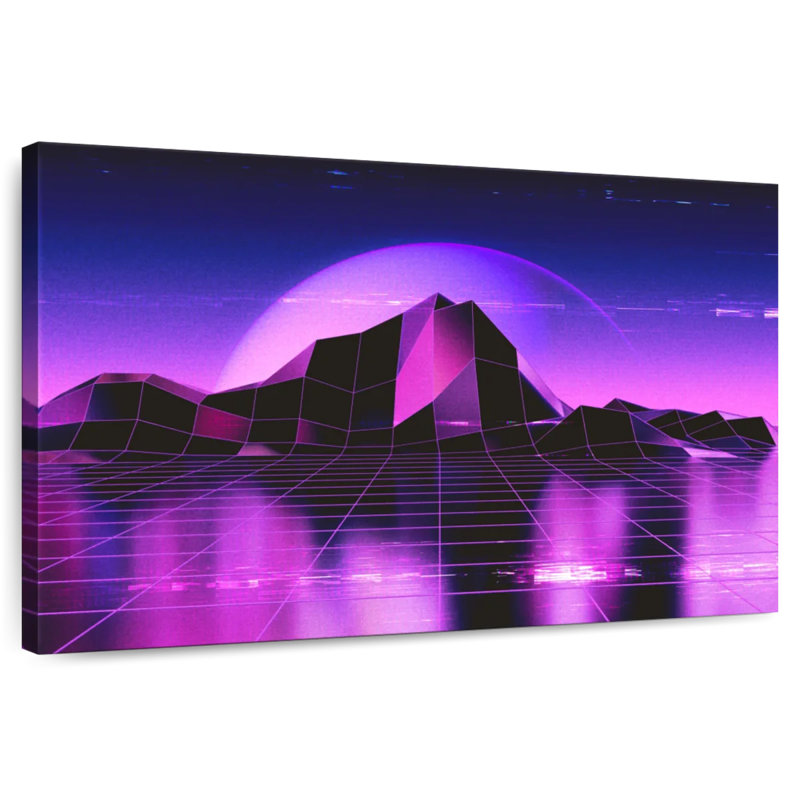 Kelan Digital Peak