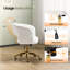 Chaise de bureau pivotante 25,1 pouces-1075718558