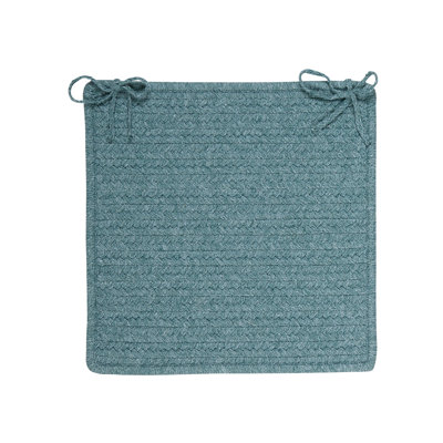 Mcclary Outdoor 0.5'' Chair Pad