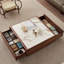 Table basse de style américain-1192903287