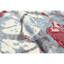 Nomad Hand Knotted Abstract Area Rug-63321447