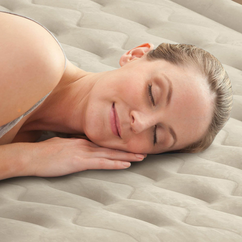 18 in. Air Mattress