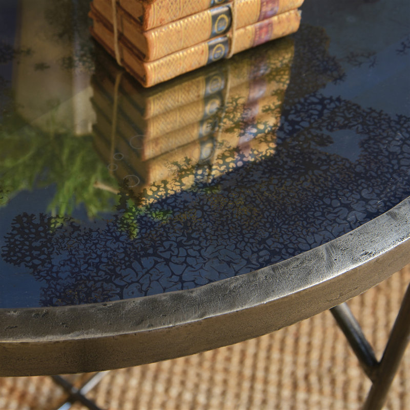 Puri End Table