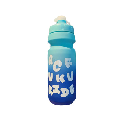 Water Bottle Cycling Water Bottle Outdoor Sports Gradient Water Bottle 650ml Squeezing Bottle Hiking And Fitness Water Bottle Water Bottle Cycling Water Bottle Outdoor Sports Gradient Water Bottle 650ml Squeezing Bottle Hiking And Fitness Water Bottle