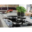 STILE By PININARINA Stainless Steel Non-Stick Frying Pan-25796265